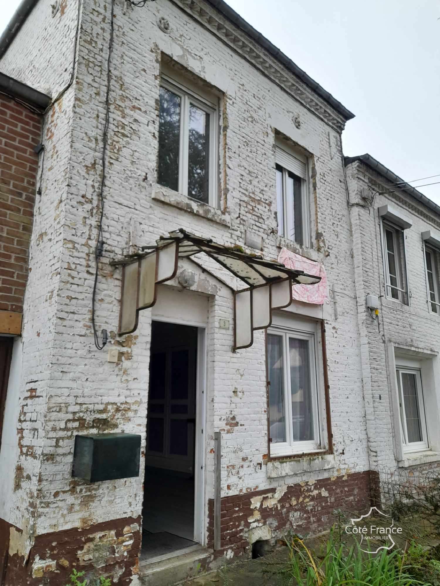 kaufen Haus Plomion Aisne 7