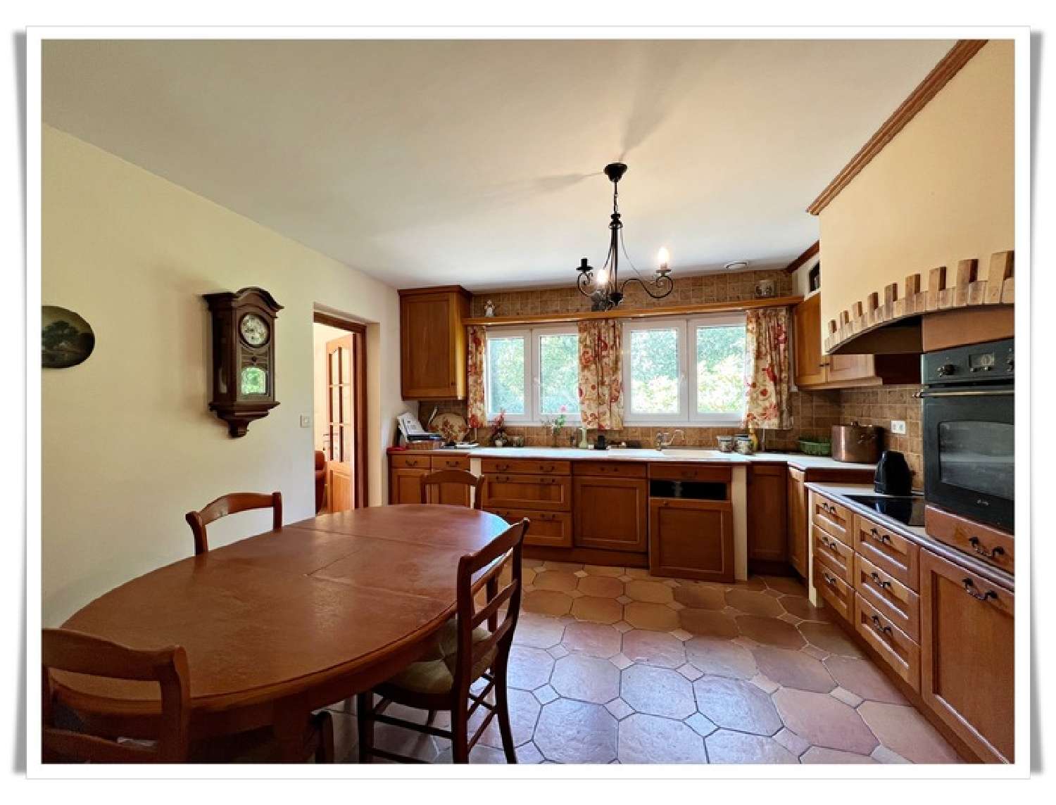  kaufen Haus Pluméliau Morbihan 7