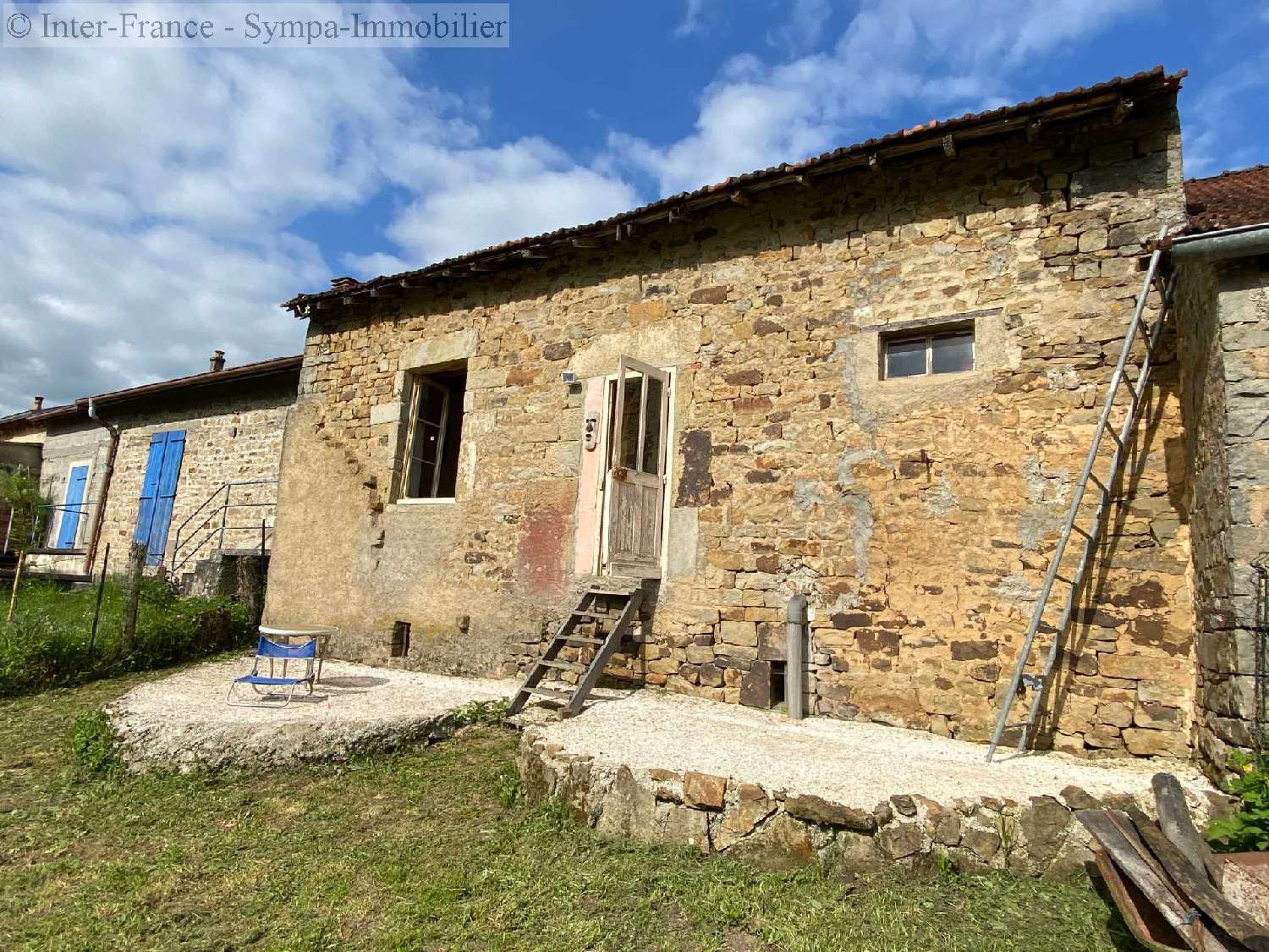 huis, Melay, Haute-Marne