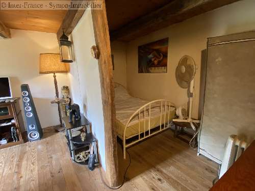  te koop huis Damrémont Haute-Marne 2