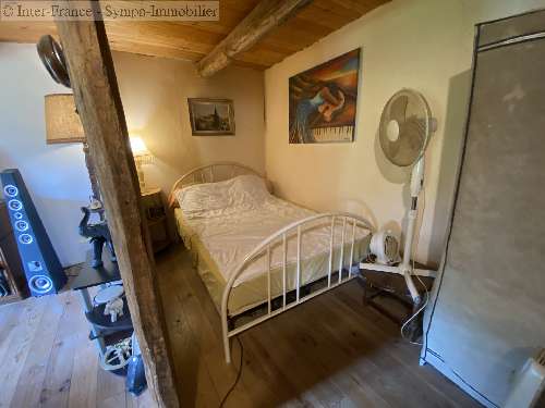  te koop huis Damrémont Haute-Marne 3