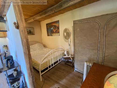  te koop huis Damrémont Haute-Marne 4