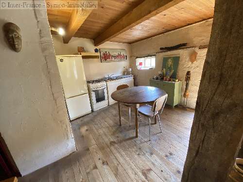  te koop huis Damrémont Haute-Marne 5