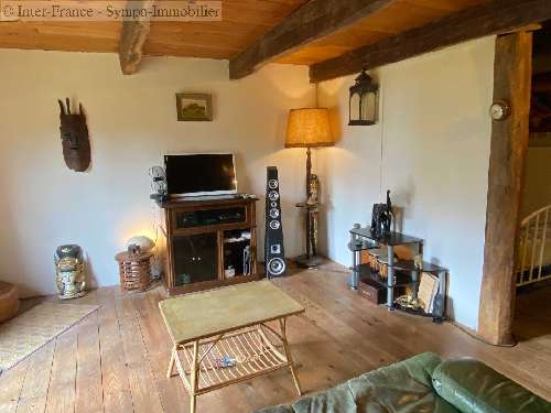  te koop huis Damrémont Haute-Marne 8