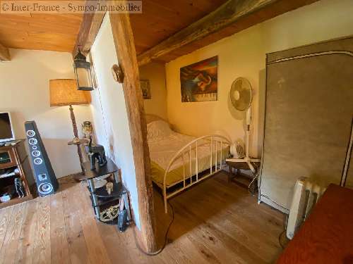  te koop huis Damrémont Haute-Marne 9
