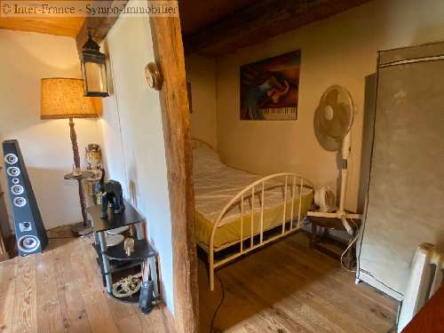  te koop huis Damrémont Haute-Marne 10