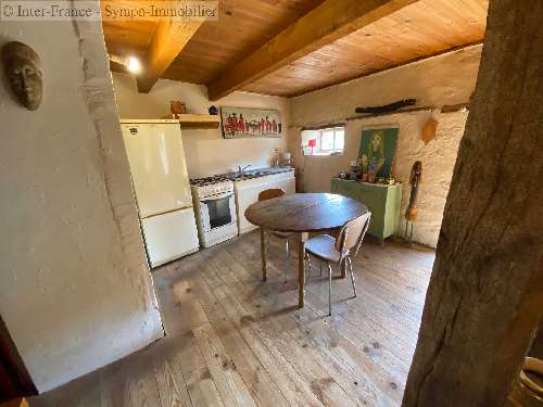  te koop huis Damrémont Haute-Marne 11