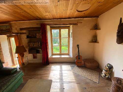  te koop huis Damrémont Haute-Marne 12