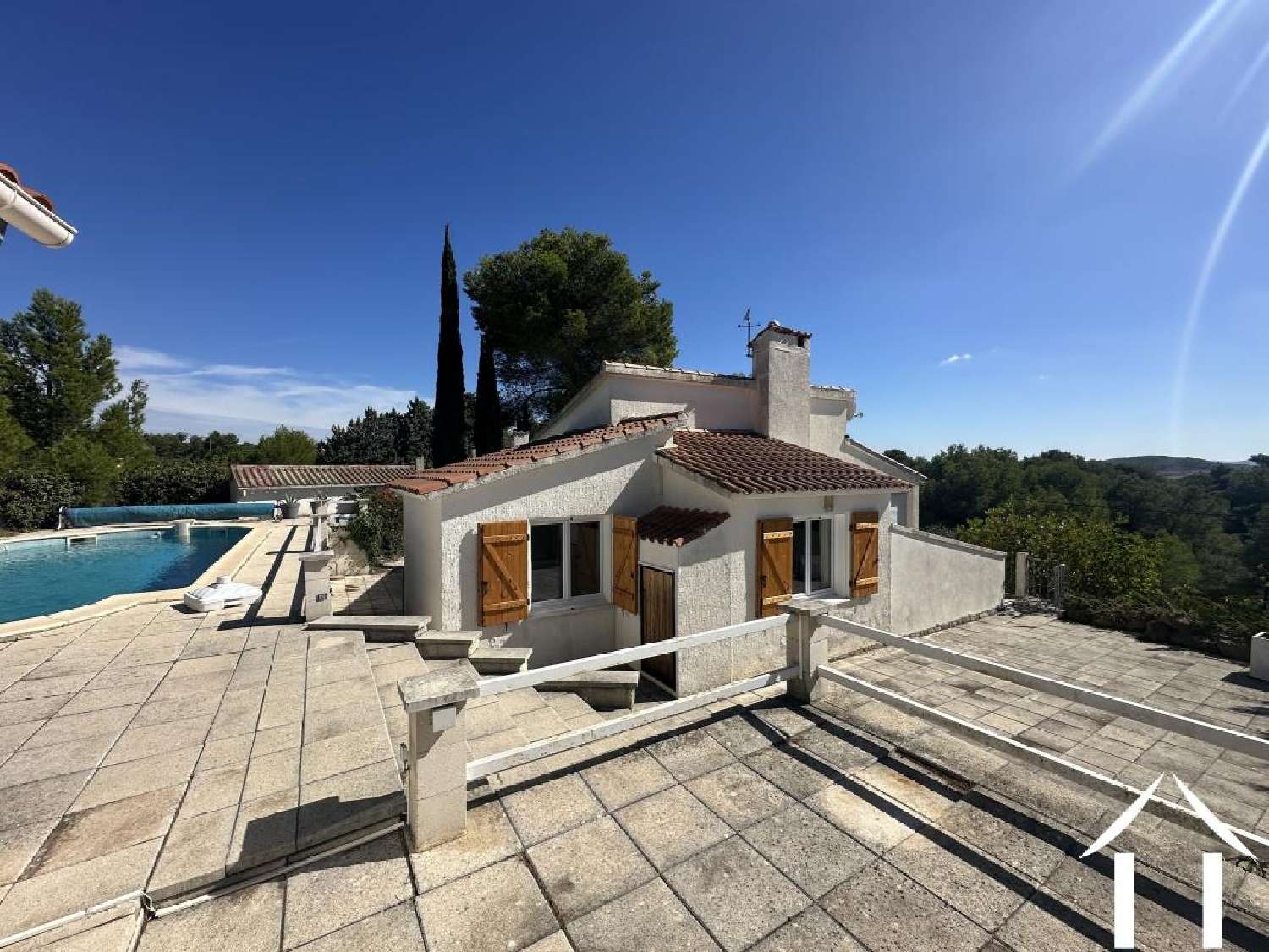  kaufen Haus Pouzols-Minervois Aude 1