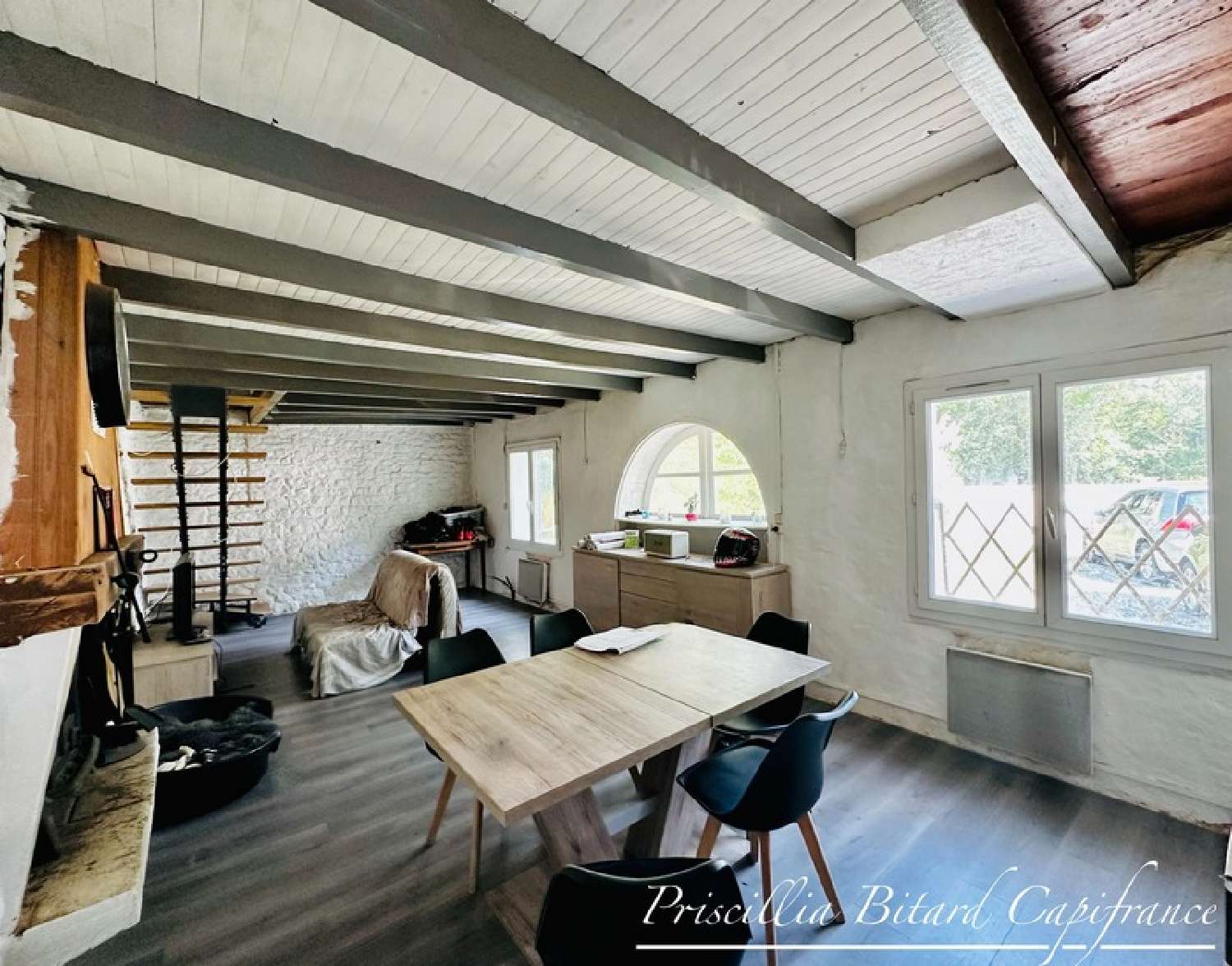  kaufen Haus Puy-du-Lac Charente-Maritime 5