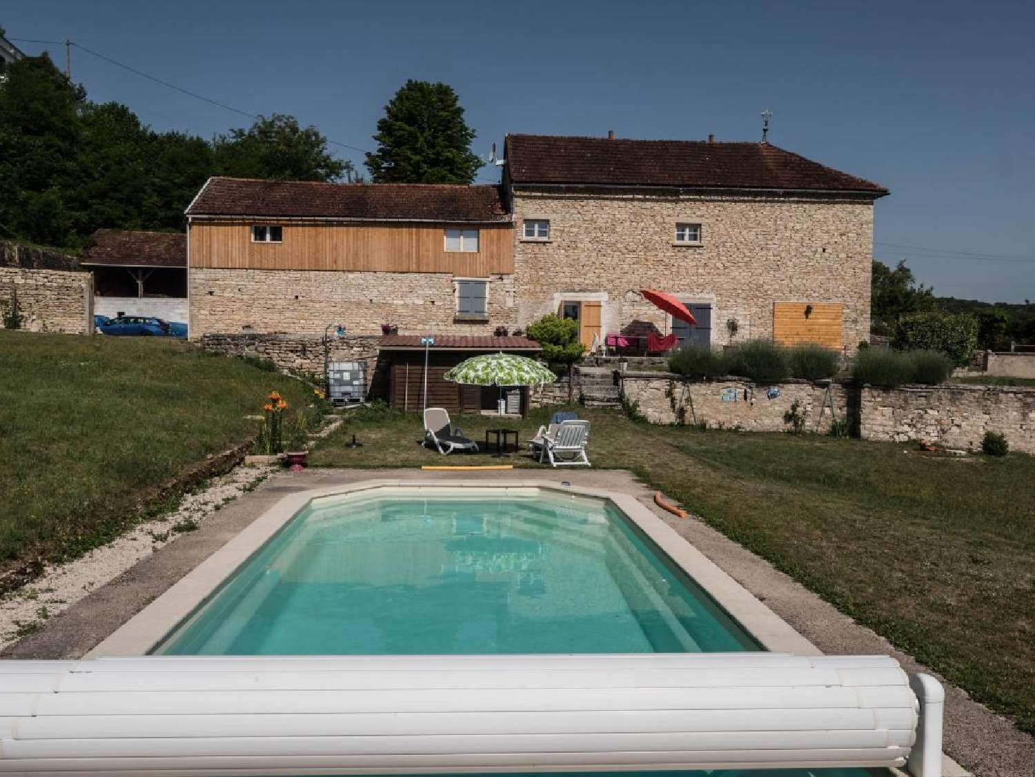  kaufen Haus Ravières Yonne 1