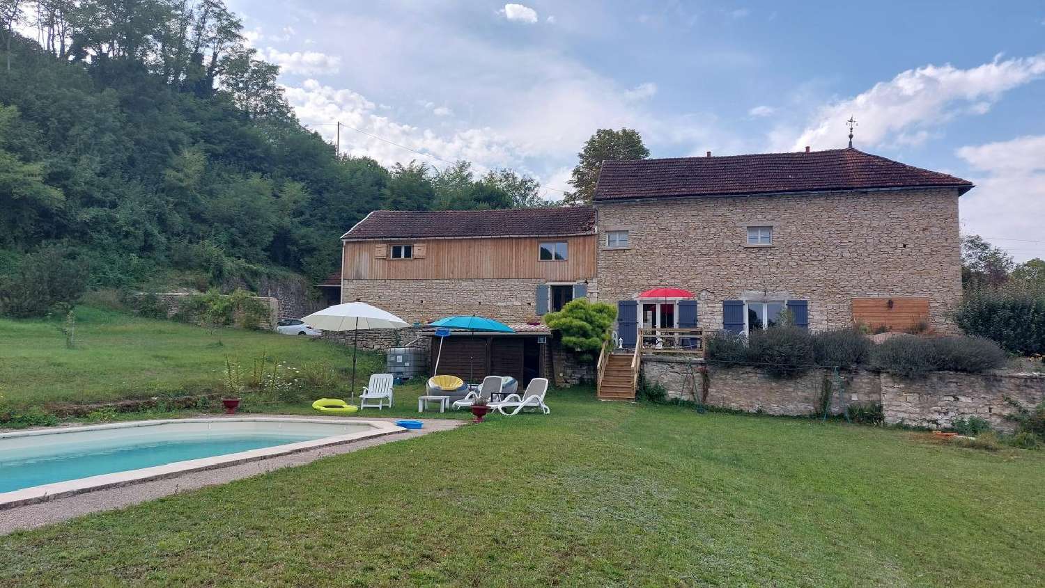  kaufen Haus Ravières Yonne 2