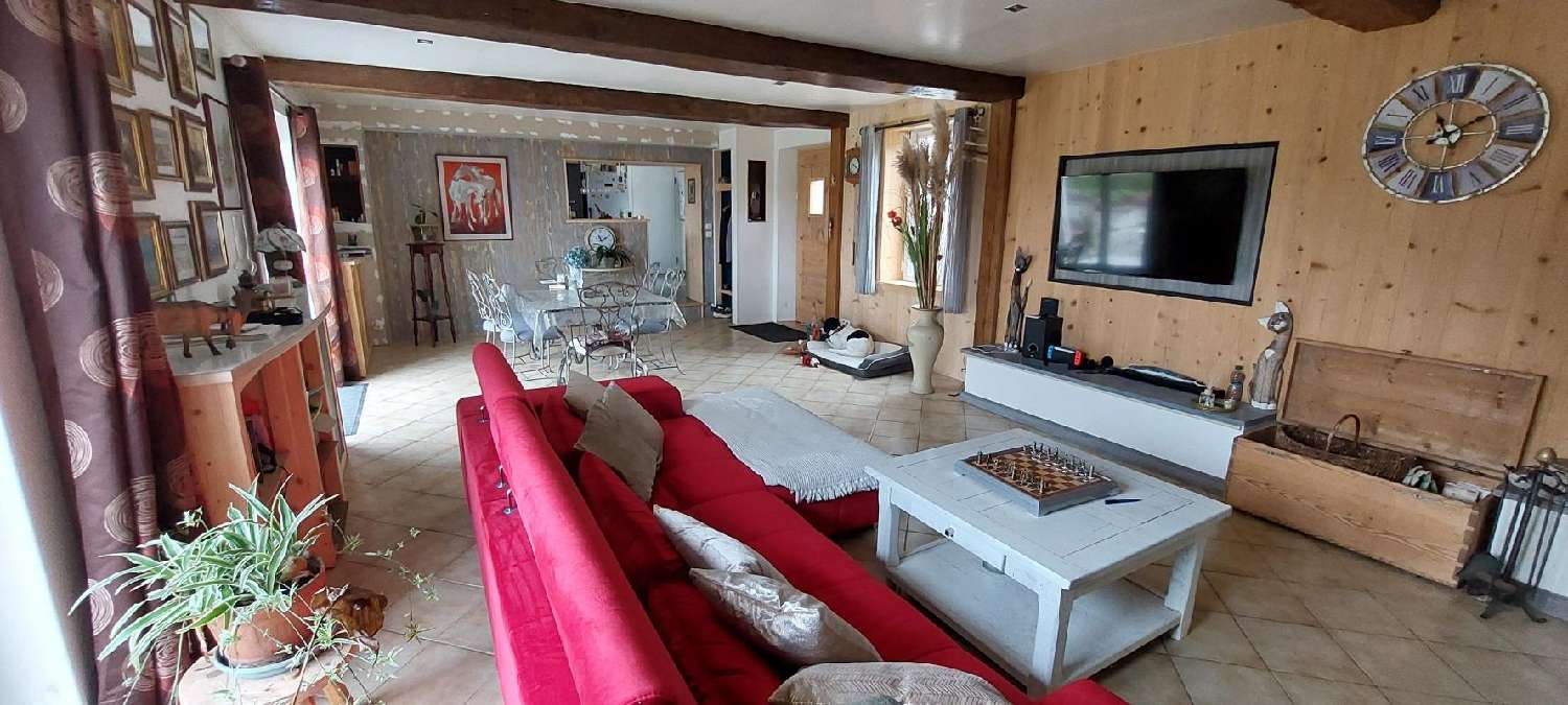  kaufen Haus Ravières Yonne 4