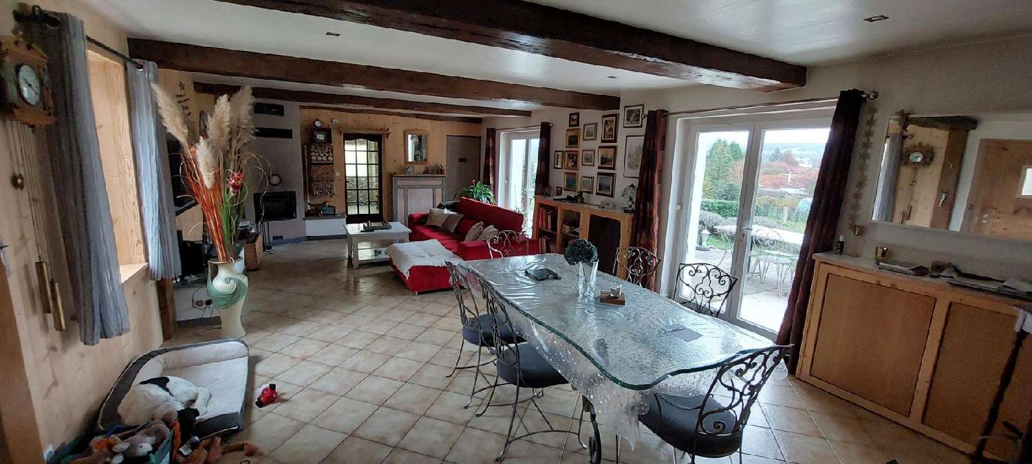  kaufen Haus Ravières Yonne 5