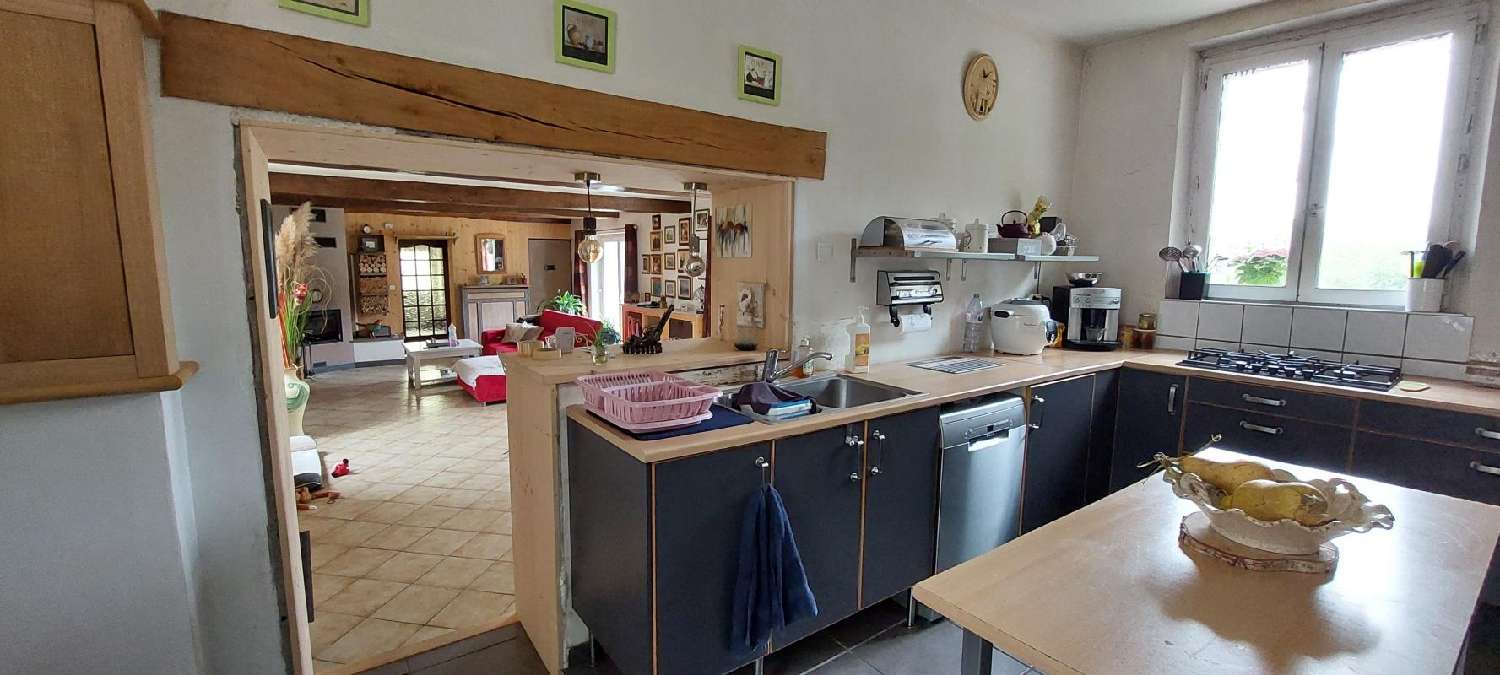  kaufen Haus Ravières Yonne 6