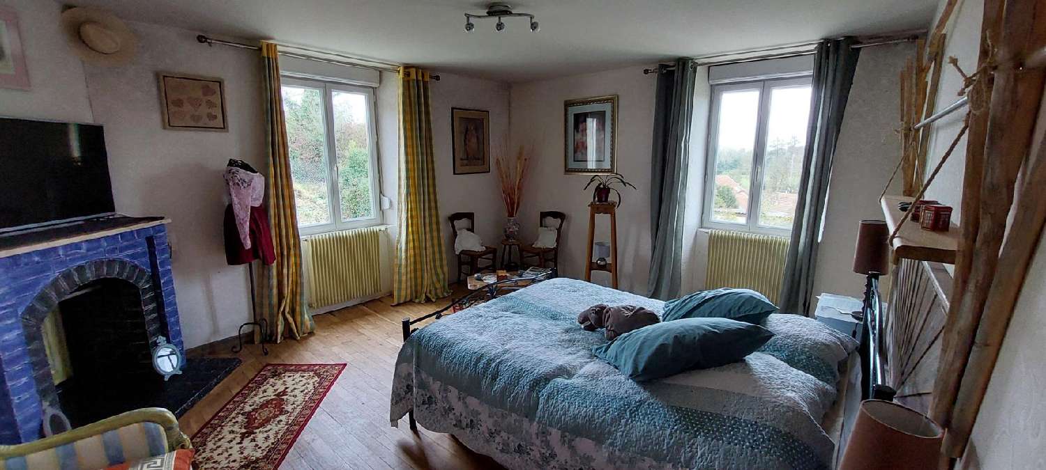  kaufen Haus Ravières Yonne 8