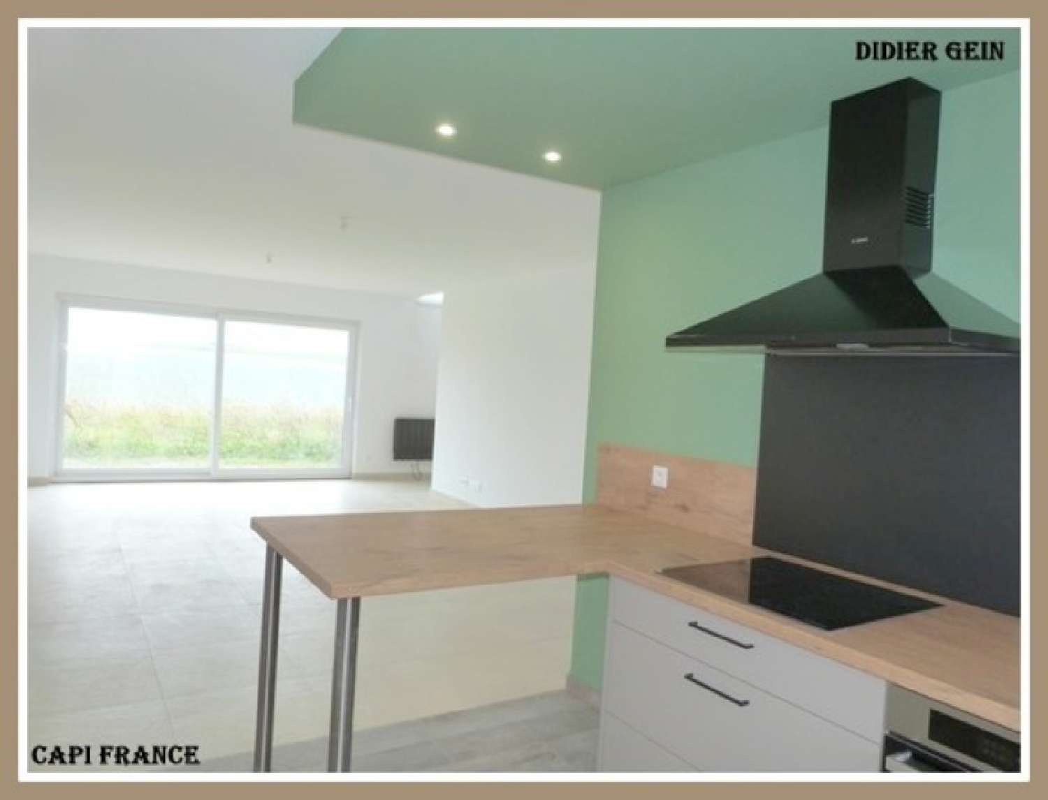  kaufen Haus Rohrbach-lès-Bitche Moselle 3