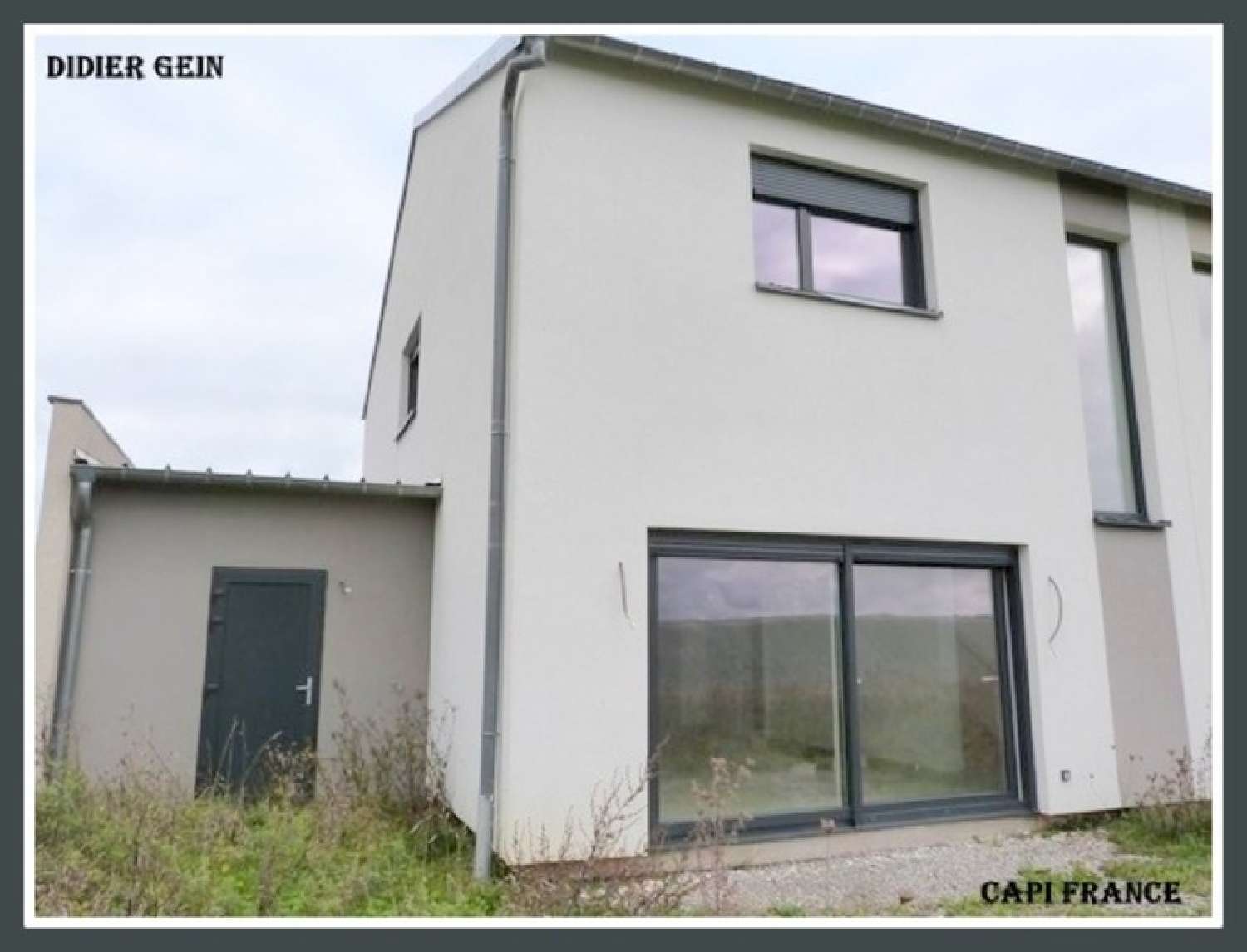  kaufen Haus Rohrbach-lès-Bitche Moselle 4