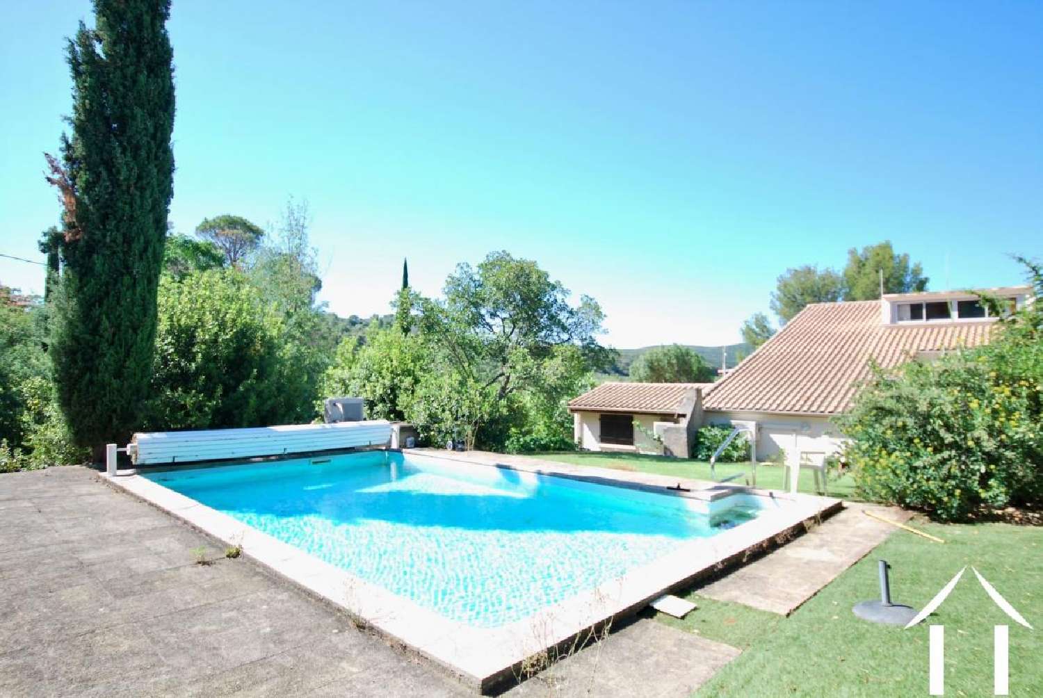  kaufen Haus Roquebrun Hérault 1