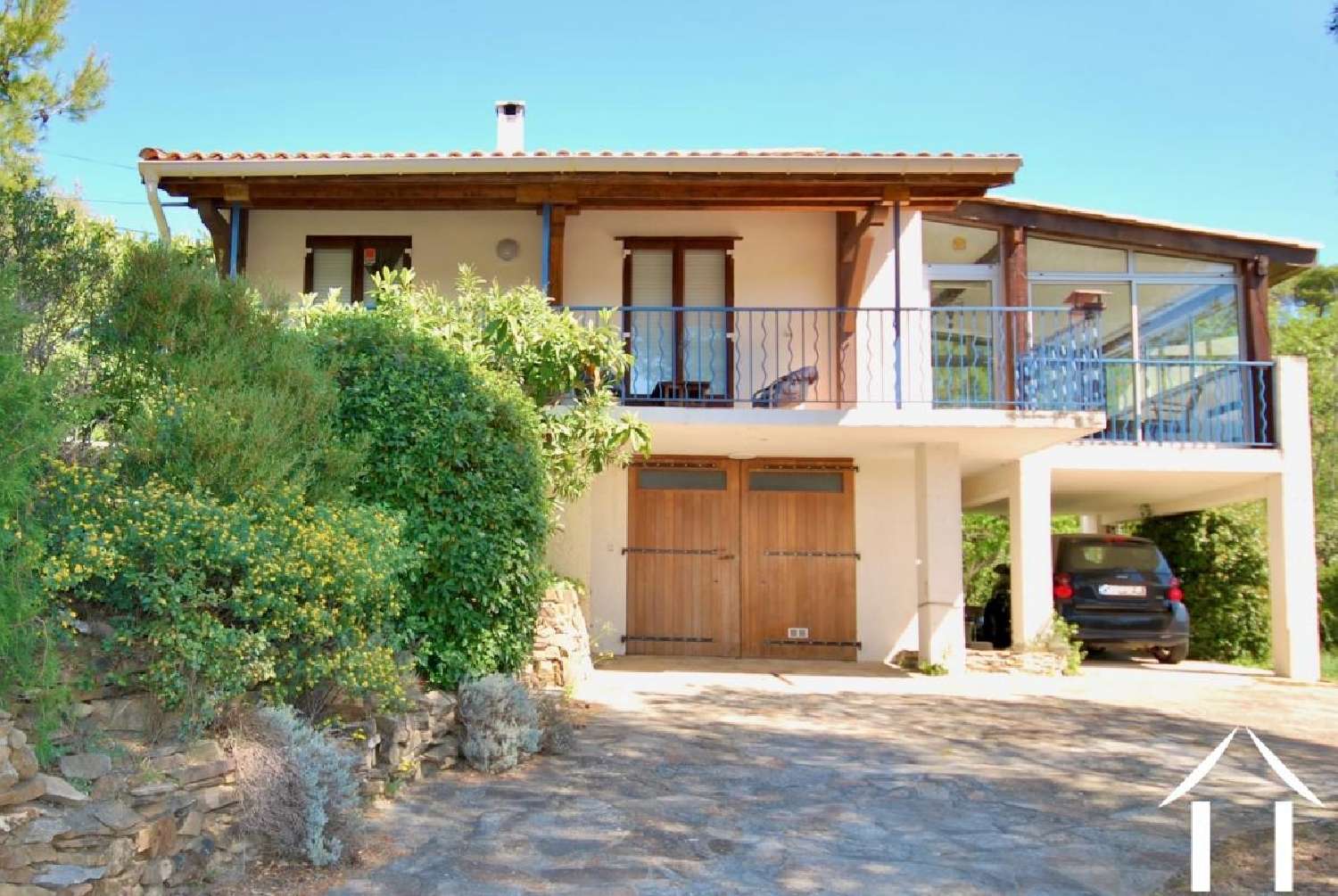 kaufen Haus Roquebrun Hérault 2