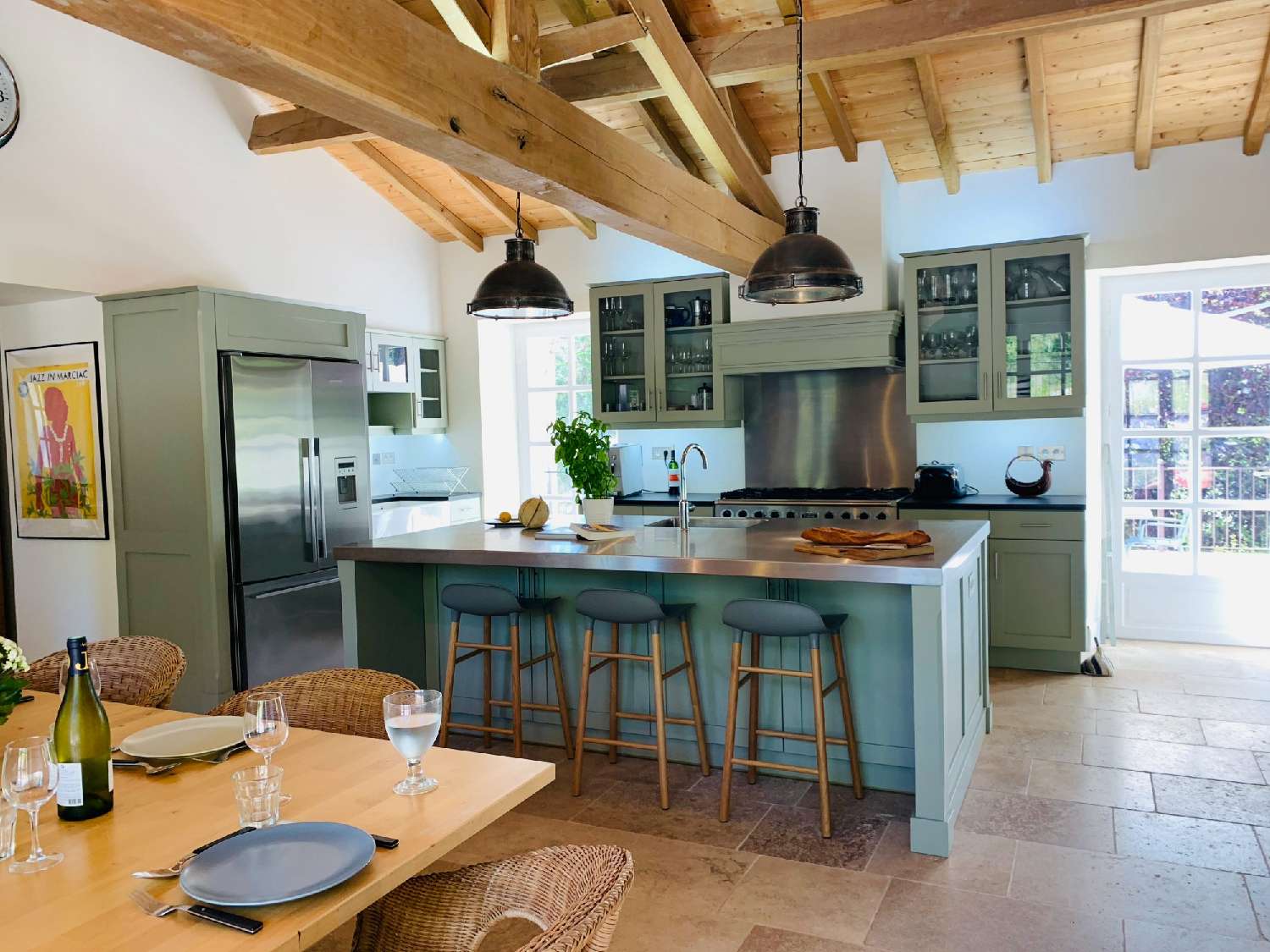  kaufen Haus Roques Gers 7
