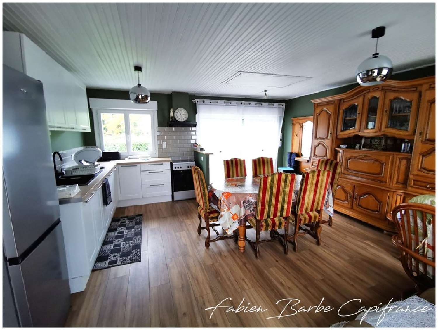 kaufen Haus Ruffiac Morbihan 4