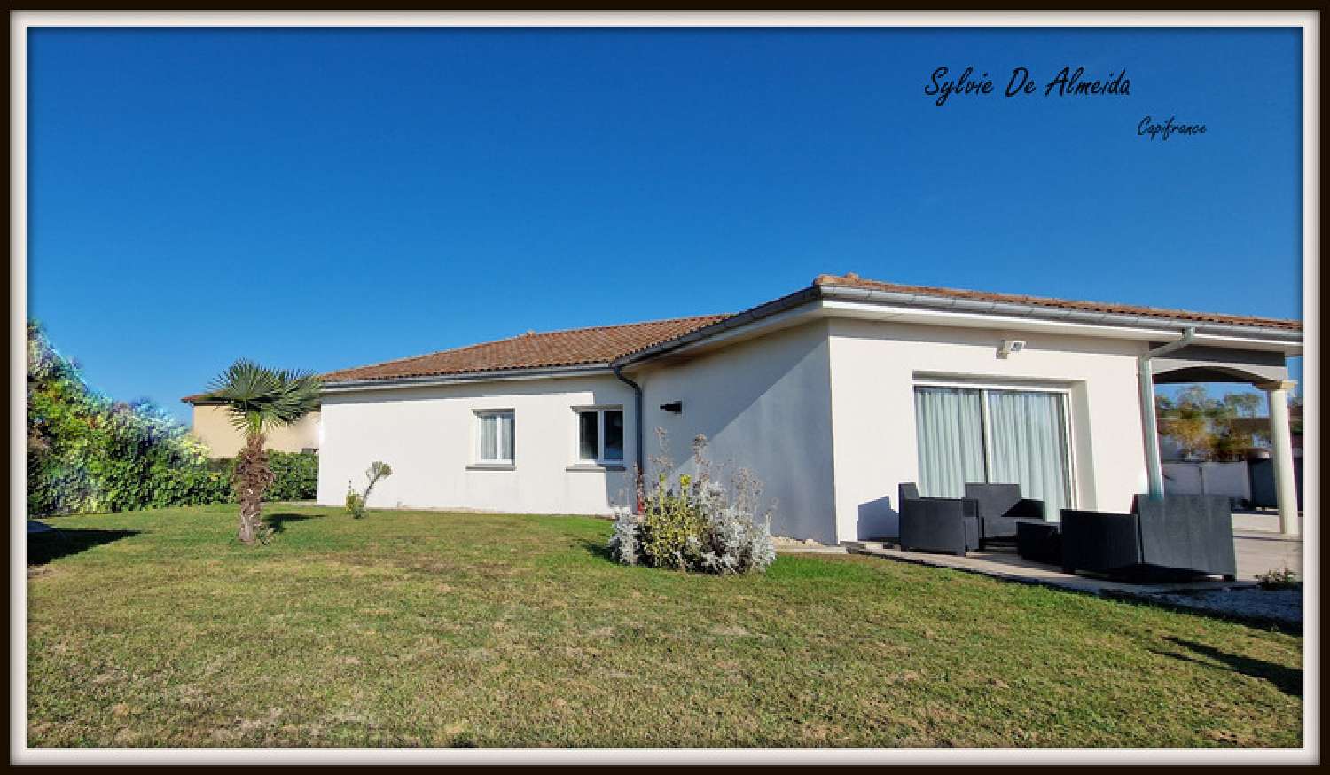  kaufen Haus Saint-André-de-Bâgé Ain 2