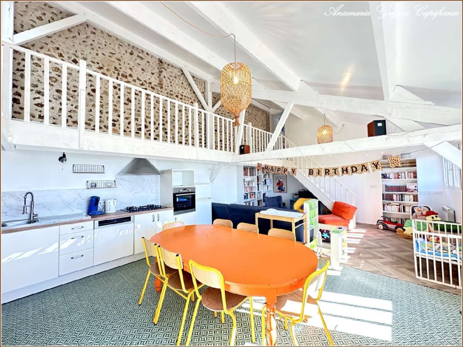  kaufen Haus Saint-Arnoult-des-Bois Eure-et-Loir 1