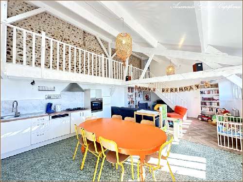 Saint-Arnoult-des-Bois Eure-et-Loir Haus Bild 6980052