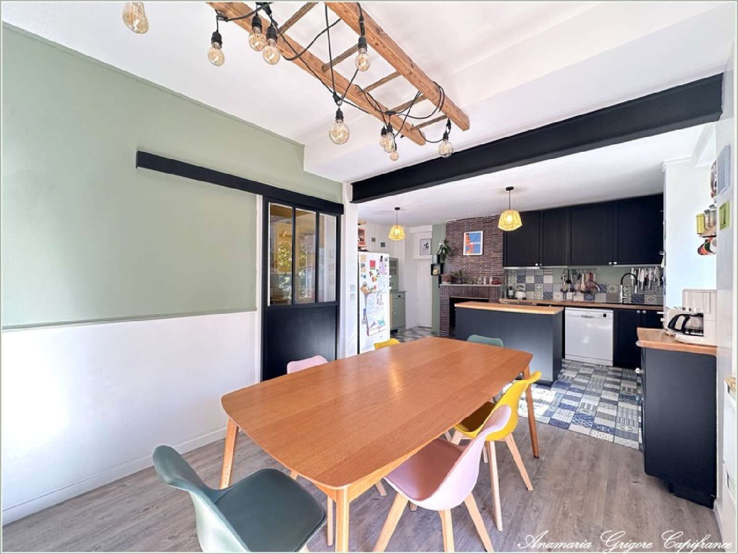  kaufen Haus Saint-Arnoult-des-Bois Eure-et-Loir 2
