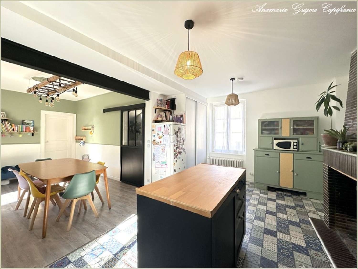  kaufen Haus Saint-Arnoult-des-Bois Eure-et-Loir 3