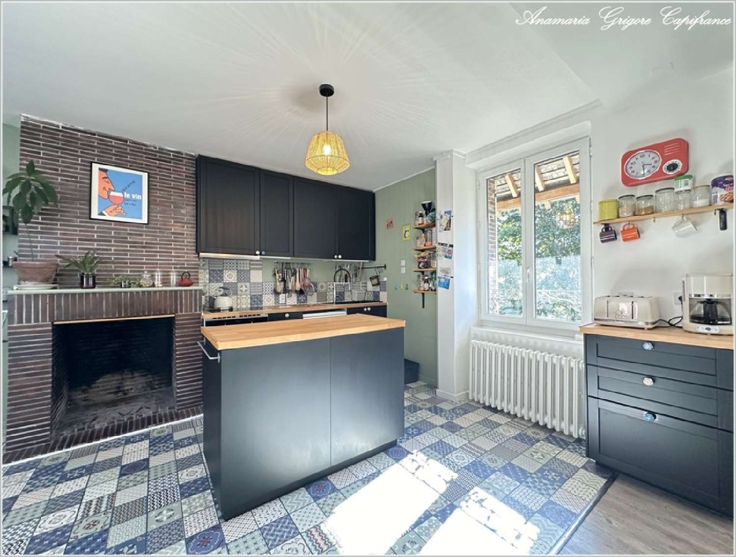  kaufen Haus Saint-Arnoult-des-Bois Eure-et-Loir 4
