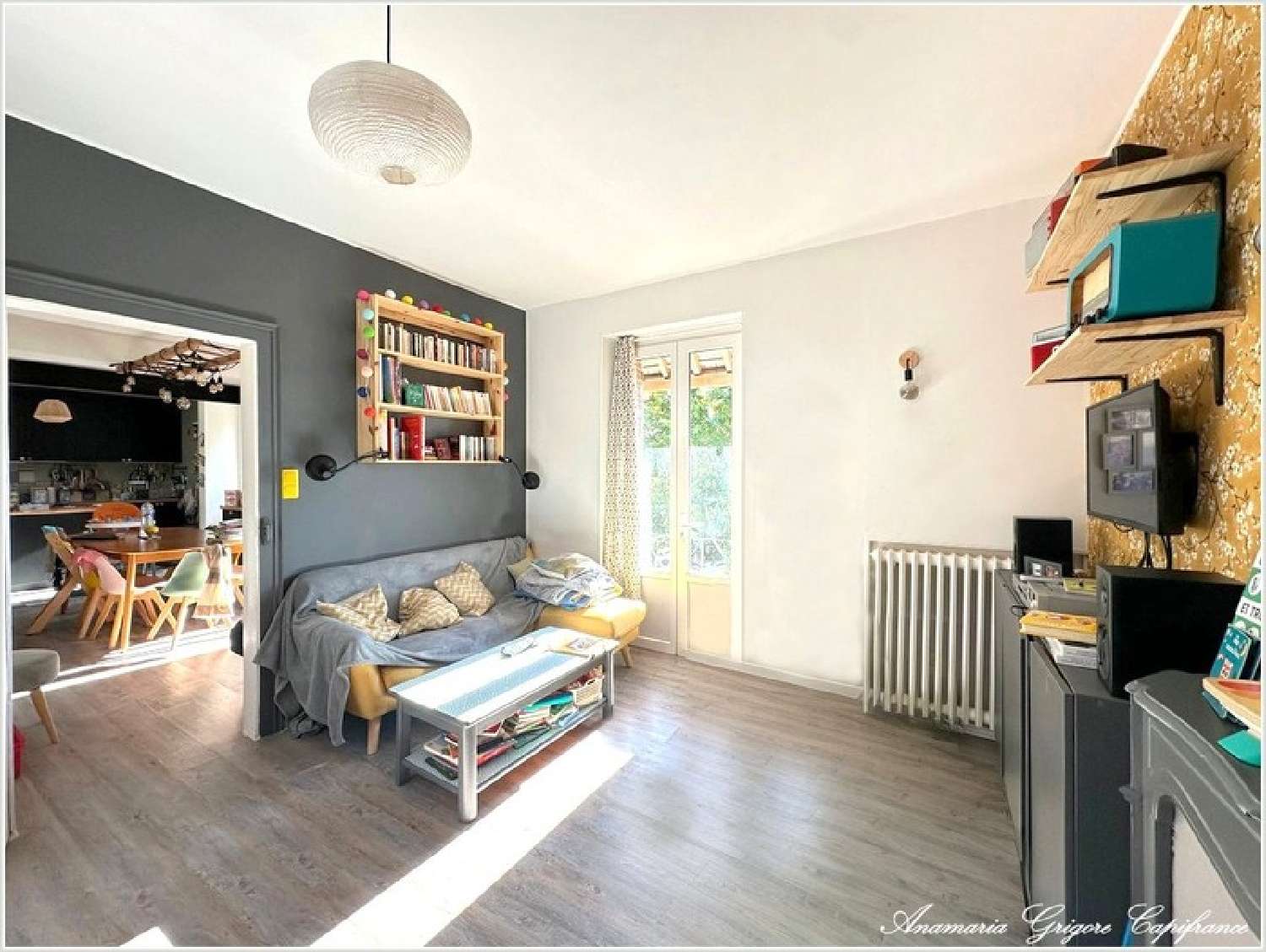  kaufen Haus Saint-Arnoult-des-Bois Eure-et-Loir 5