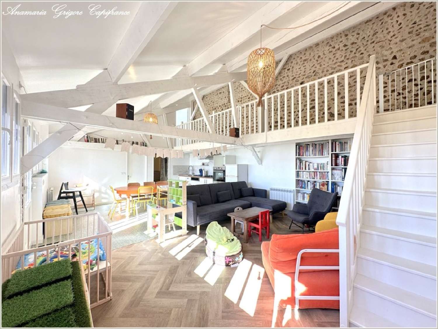  kaufen Haus Saint-Arnoult-des-Bois Eure-et-Loir 6