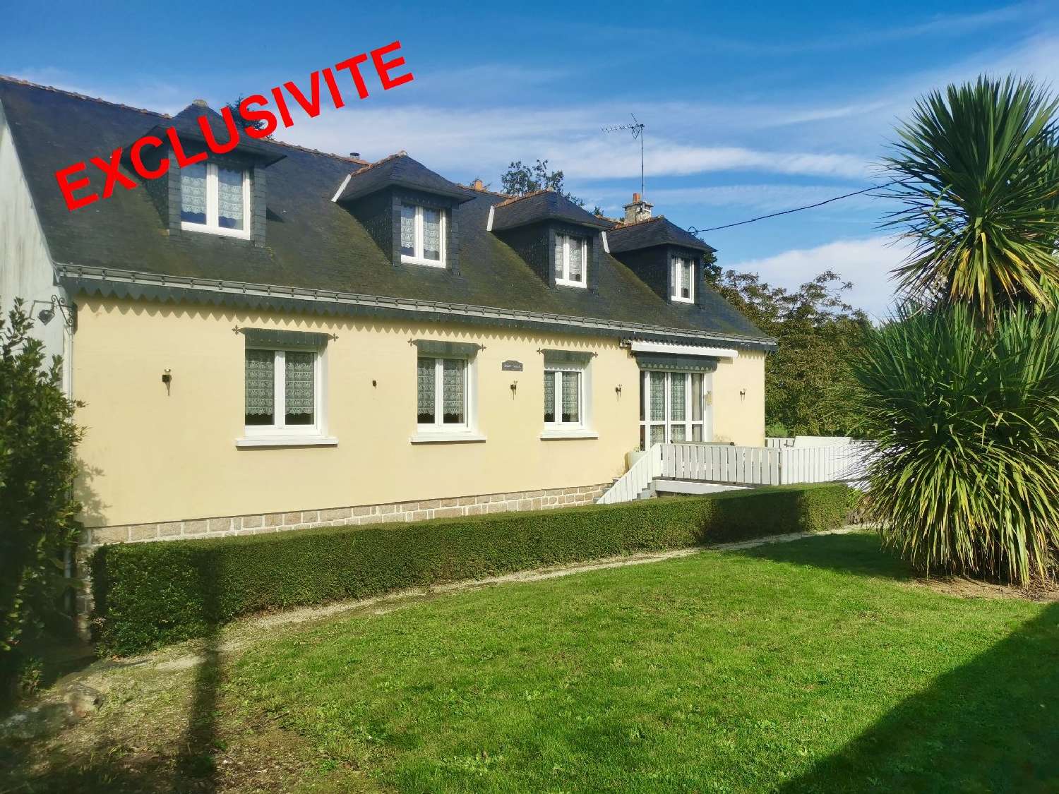  kaufen Haus Saint-Avé Morbihan 1