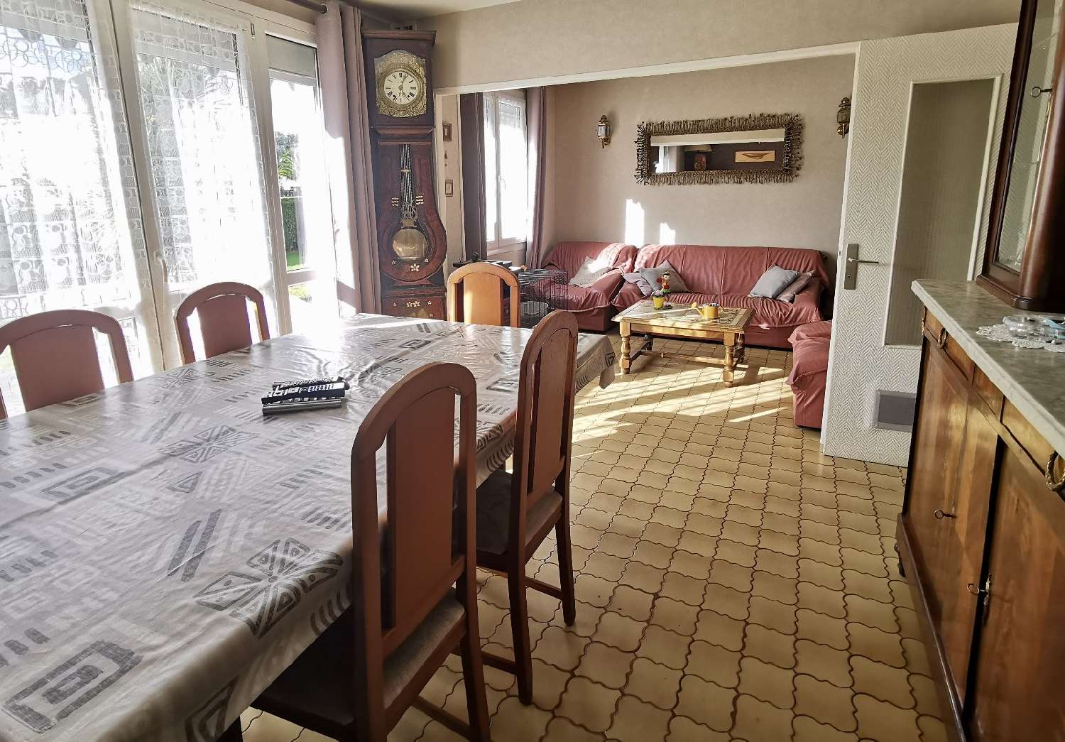  kaufen Haus Saint-Avé Morbihan 3