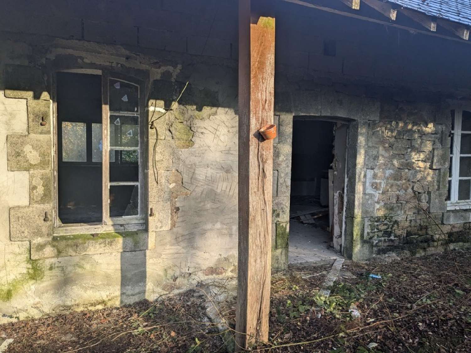  kaufen Haus Kernascléden Morbihan 2