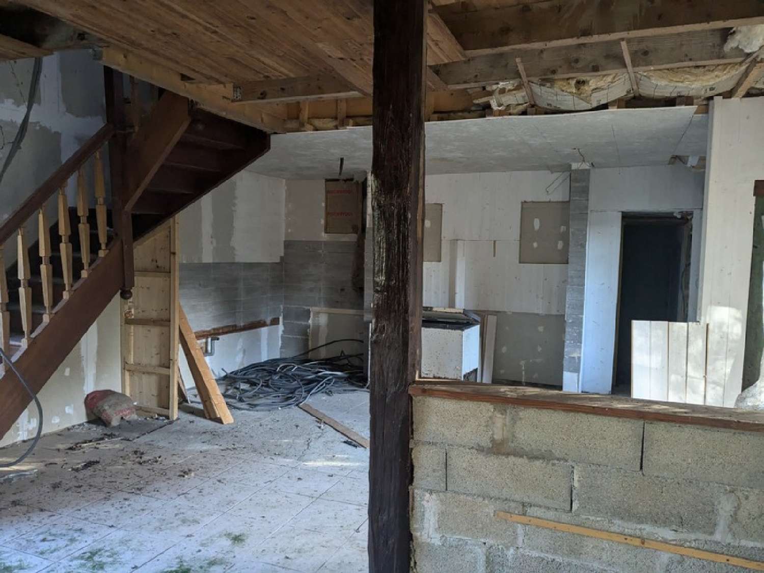  kaufen Haus Kernascléden Morbihan 7