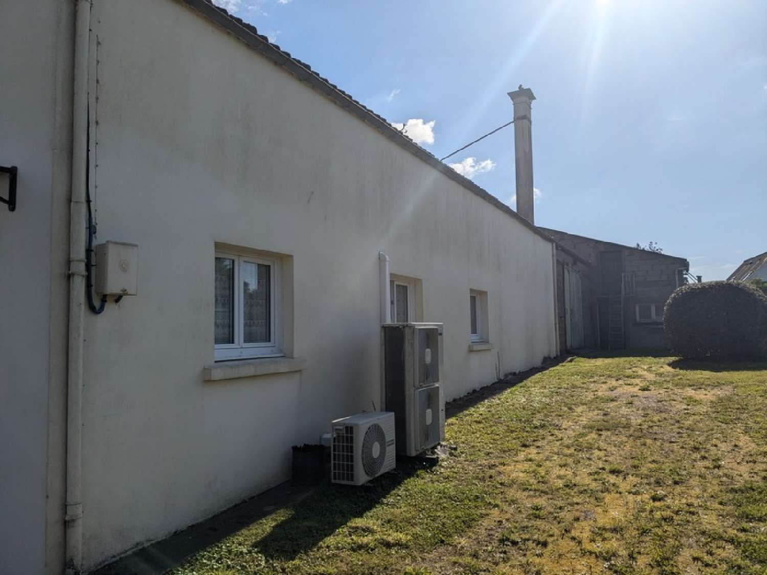  kaufen Haus Saint-Caradec-Trégomel Morbihan 3