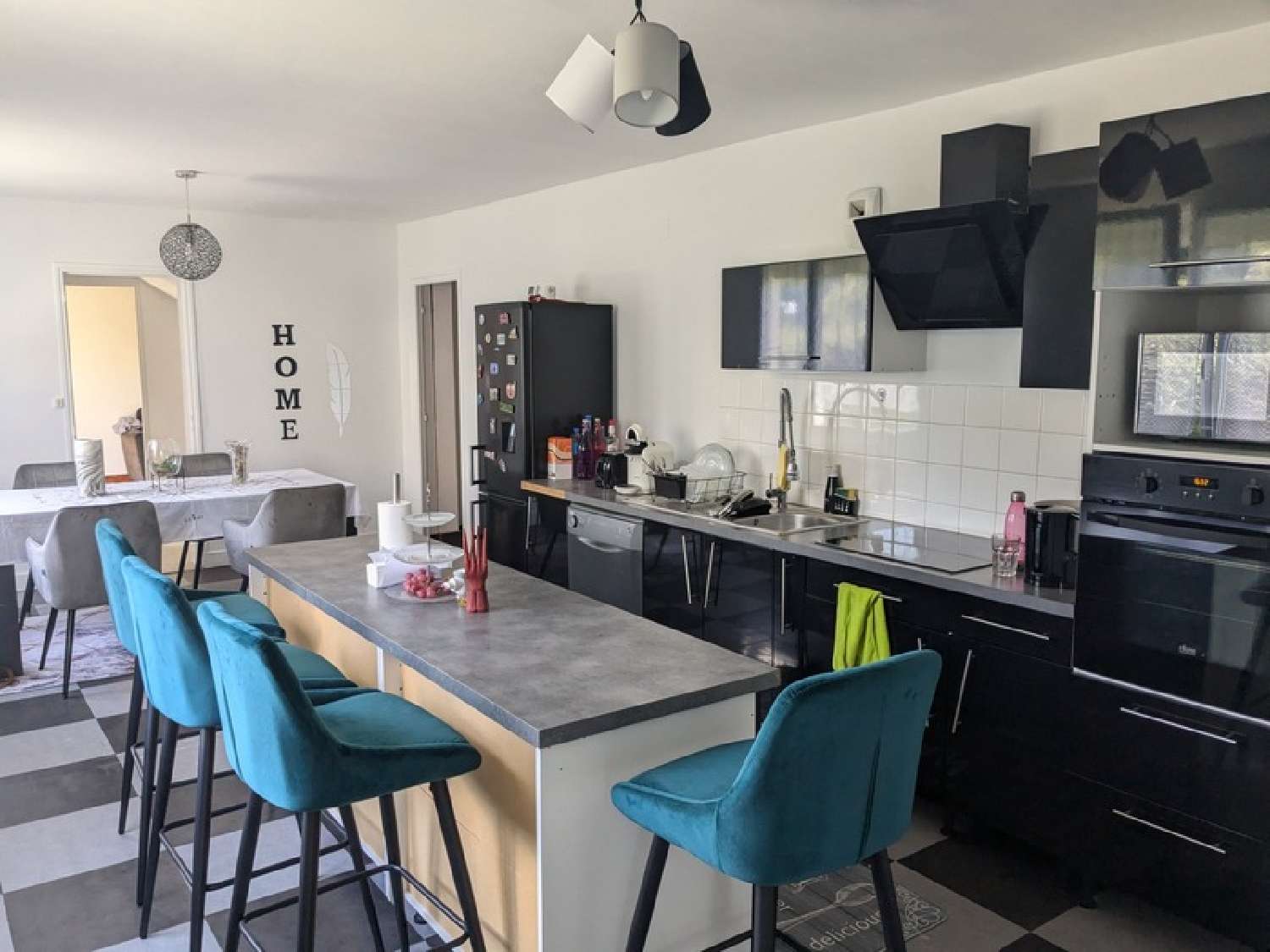  kaufen Haus Saint-Caradec-Trégomel Morbihan 7