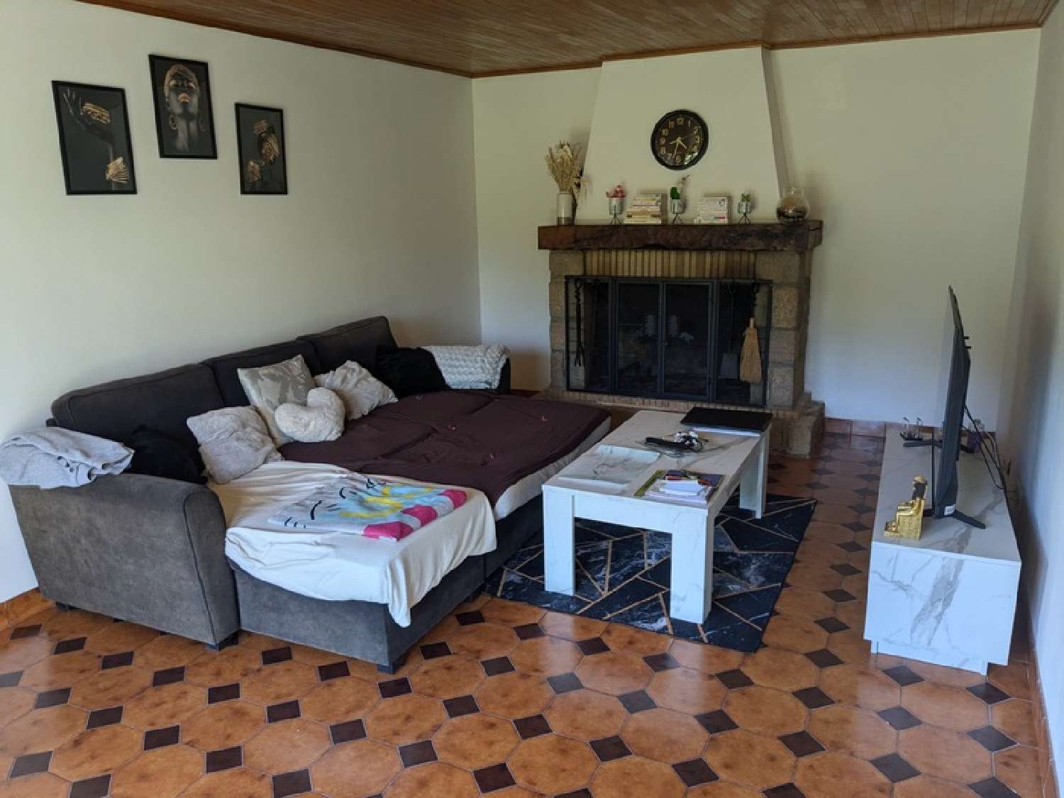  kaufen Haus Saint-Caradec-Trégomel Morbihan 8
