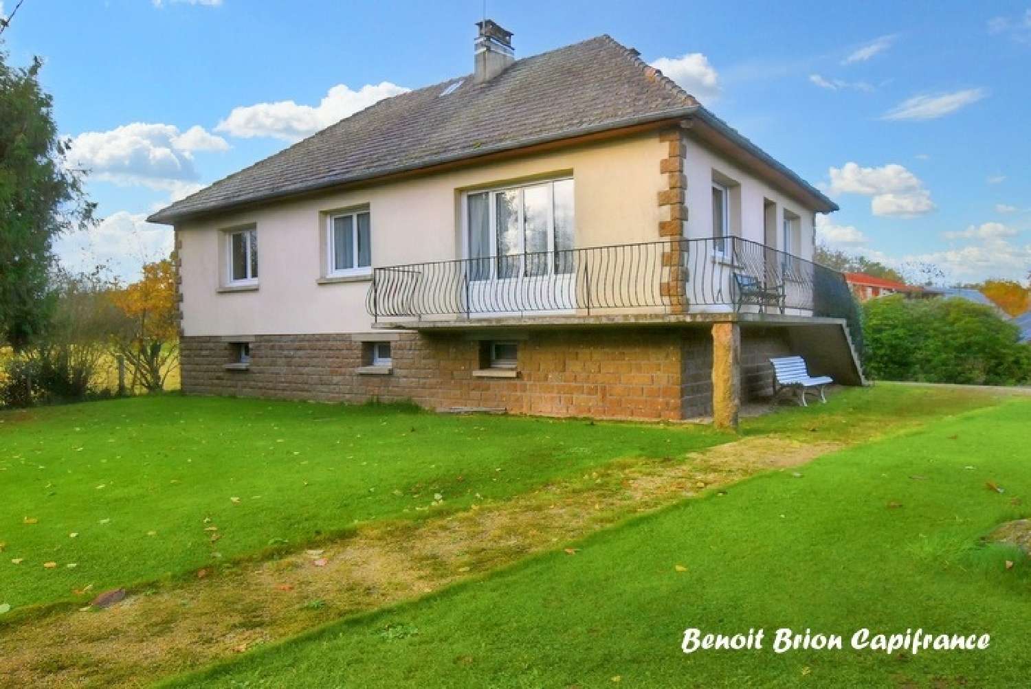  kaufen Haus Saint-Cyr-du-Bailleul Manche 1