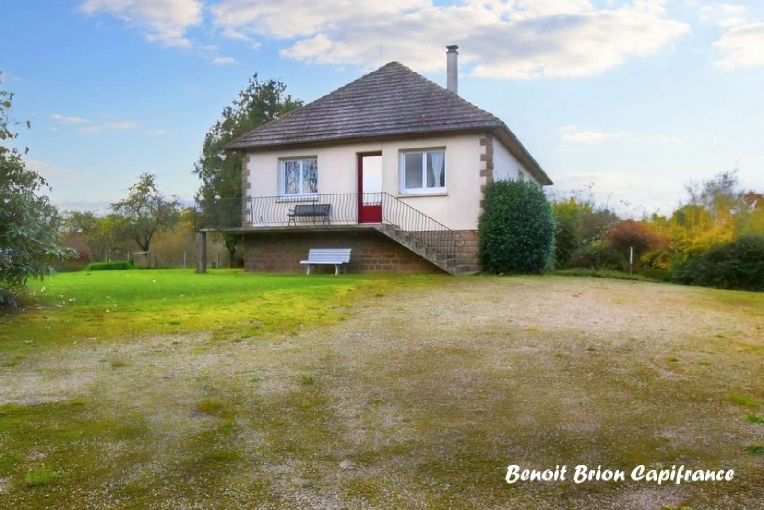  kaufen Haus Saint-Cyr-du-Bailleul Manche 2