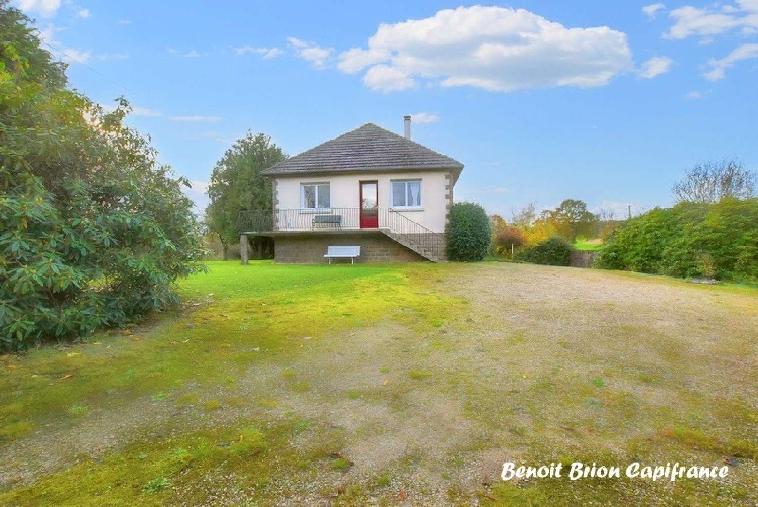  kaufen Haus Saint-Cyr-du-Bailleul Manche 3