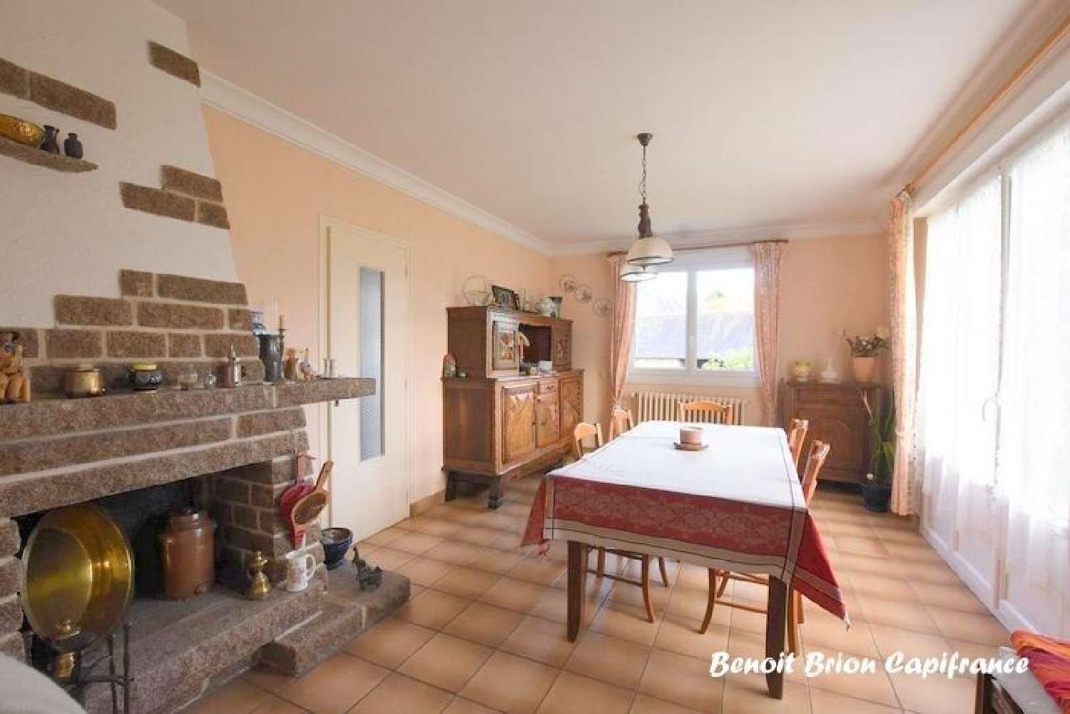  kaufen Haus Saint-Cyr-du-Bailleul Manche 5