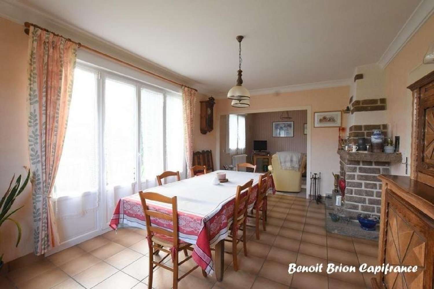  kaufen Haus Saint-Cyr-du-Bailleul Manche 6