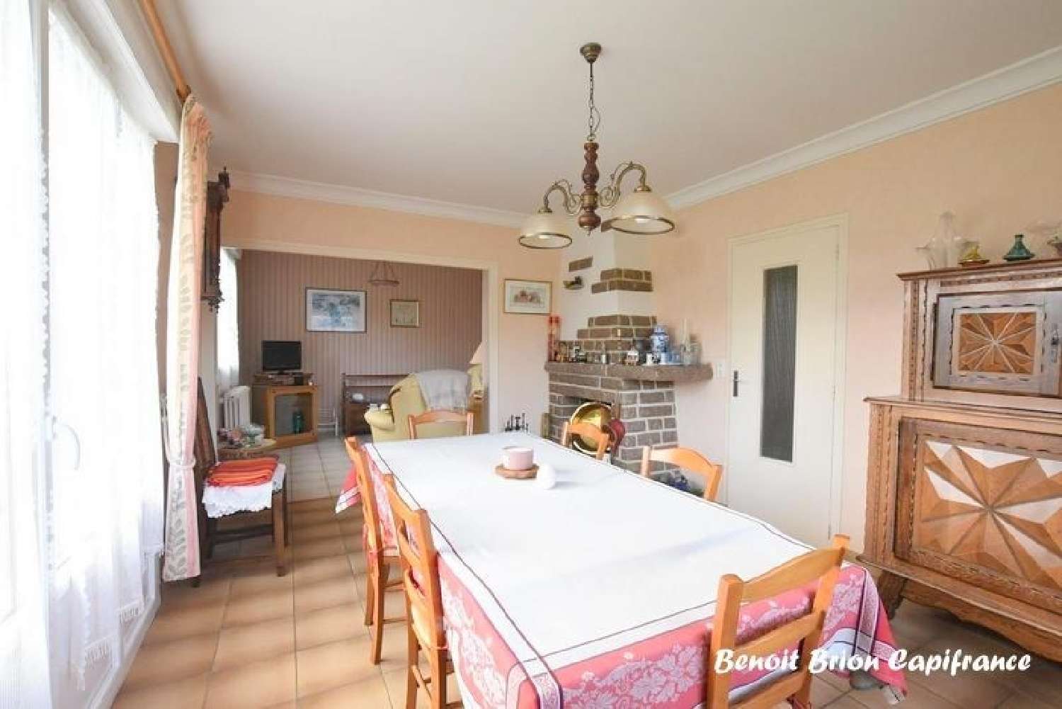  kaufen Haus Saint-Cyr-du-Bailleul Manche 7