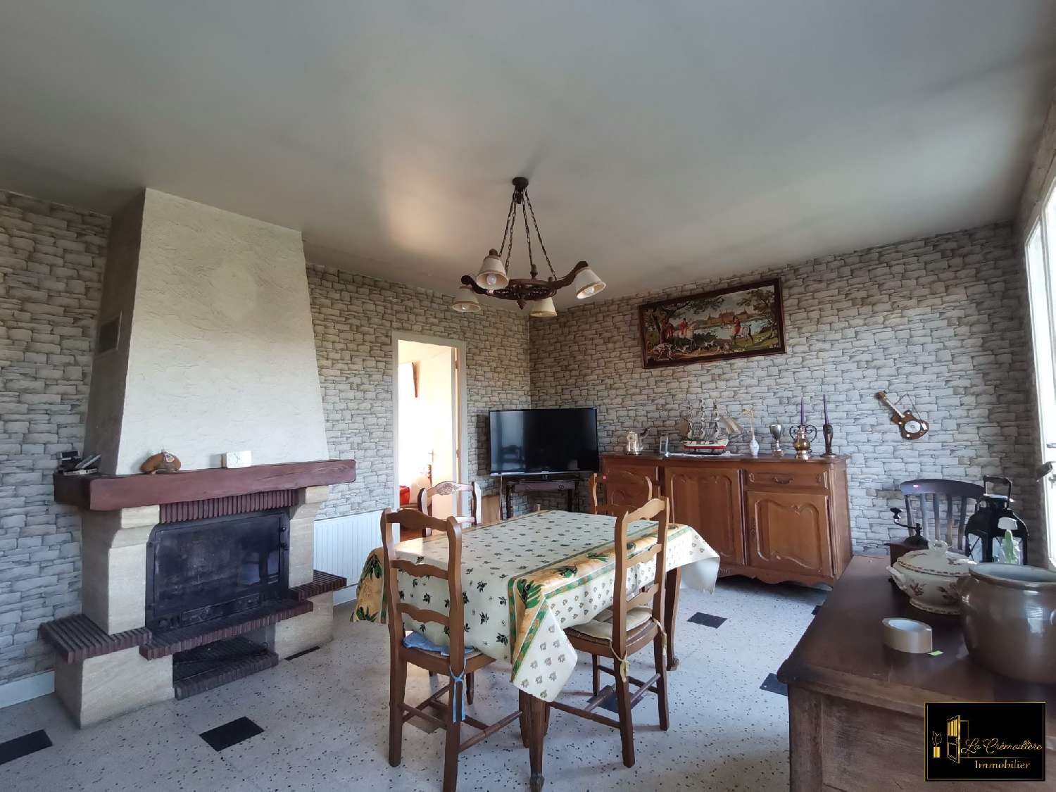  kaufen Haus Saint Cyr-sous-Dourdan Essonne 4