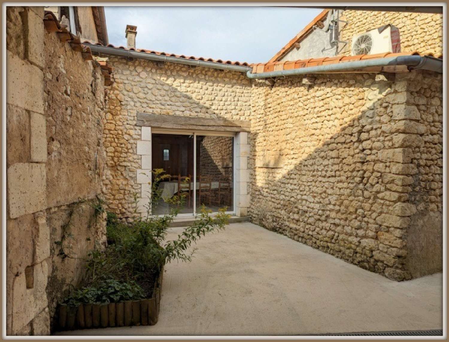  kaufen Haus Deviat Charente 6