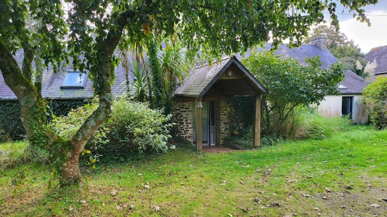  kaufen Haus Saint-Évarzec Finistère 6
